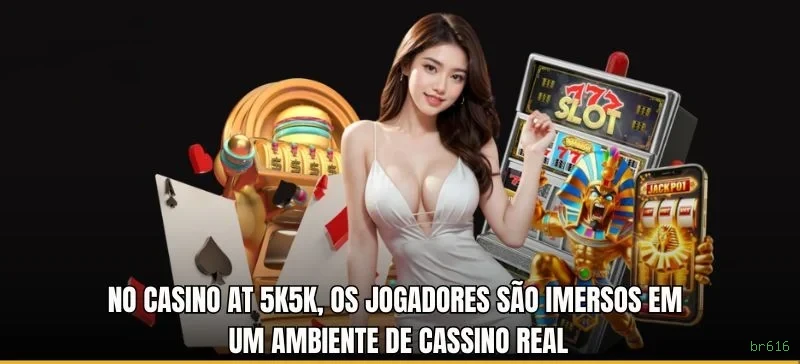 Roleta e blackjack br616