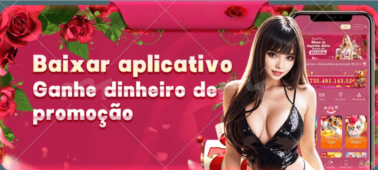 Ganhar e sacar na br616